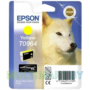 Картридж Epson C13T09644010